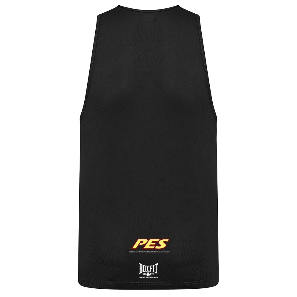 ALM Boxing Kids Vest