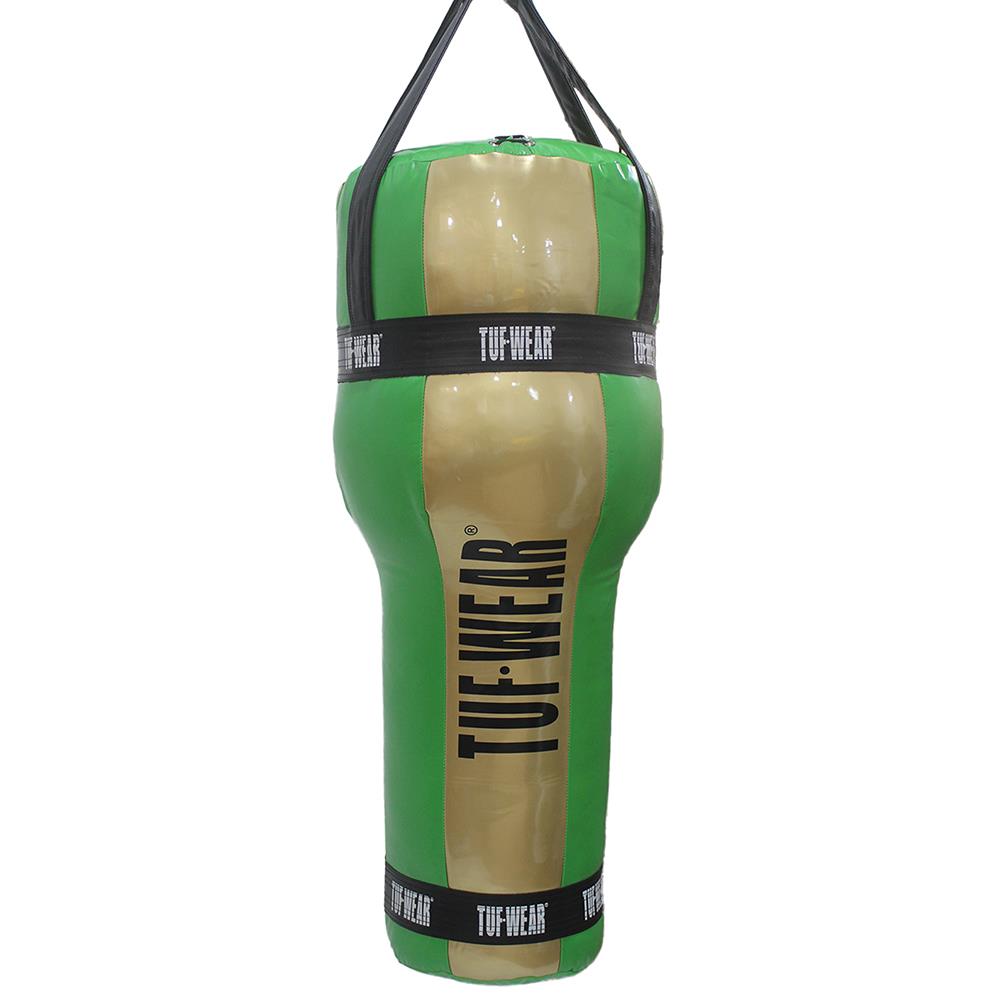 Tuf Wear Balboa 4Ft Angle Punchbag