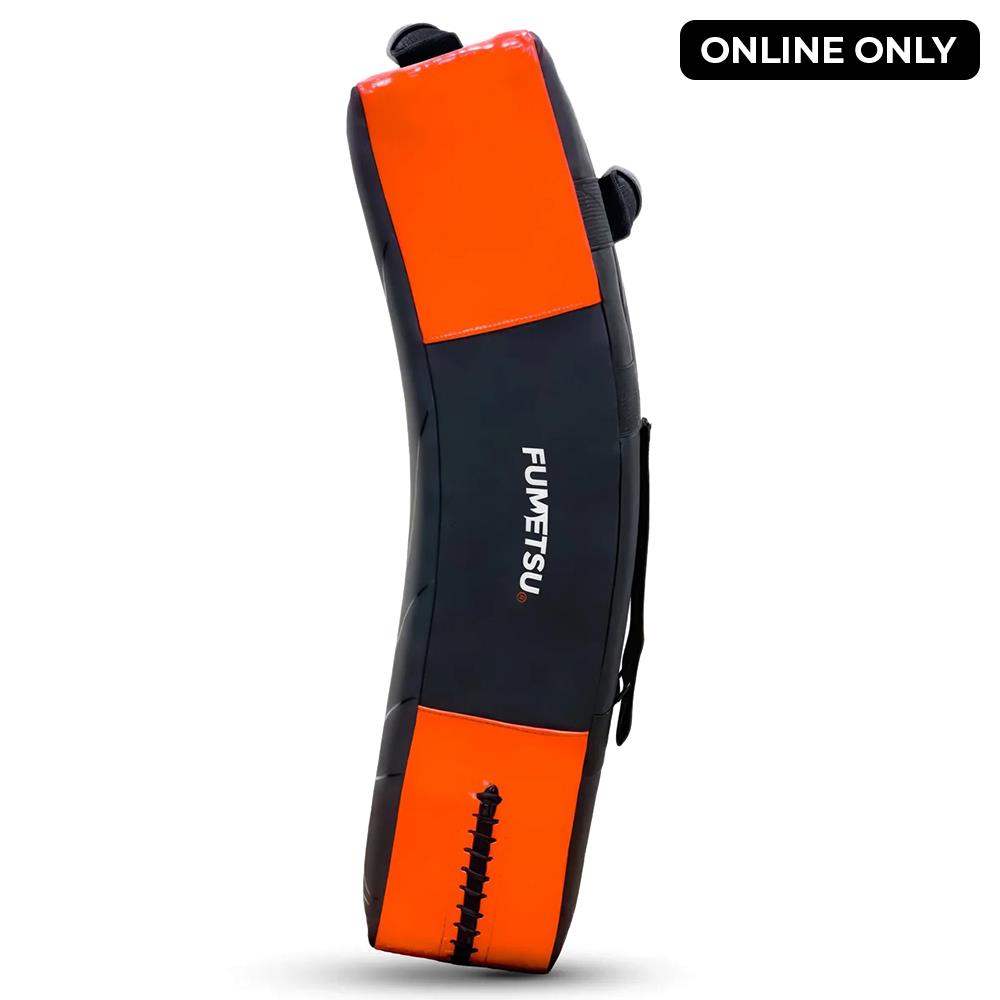 Fumetsu Icon Square Kick Shield