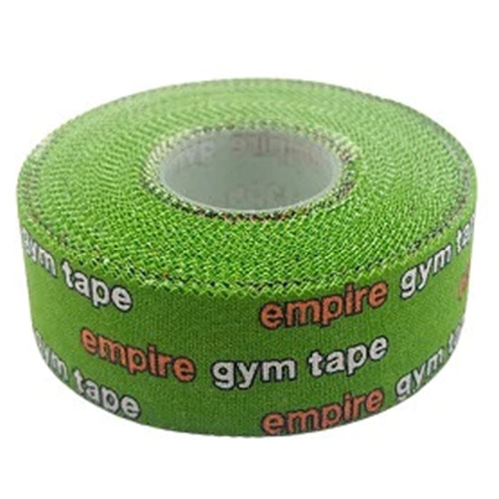 Empire Fusion Gym Tape 2.5cm x 13m