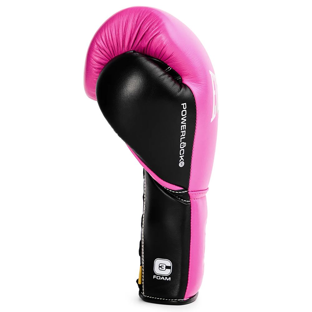 Everlast Powerlock OG Pro Lace Training Gloves