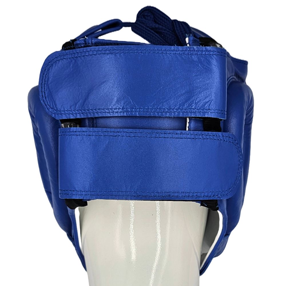 Pro Box Super Spar Leather Headguard II