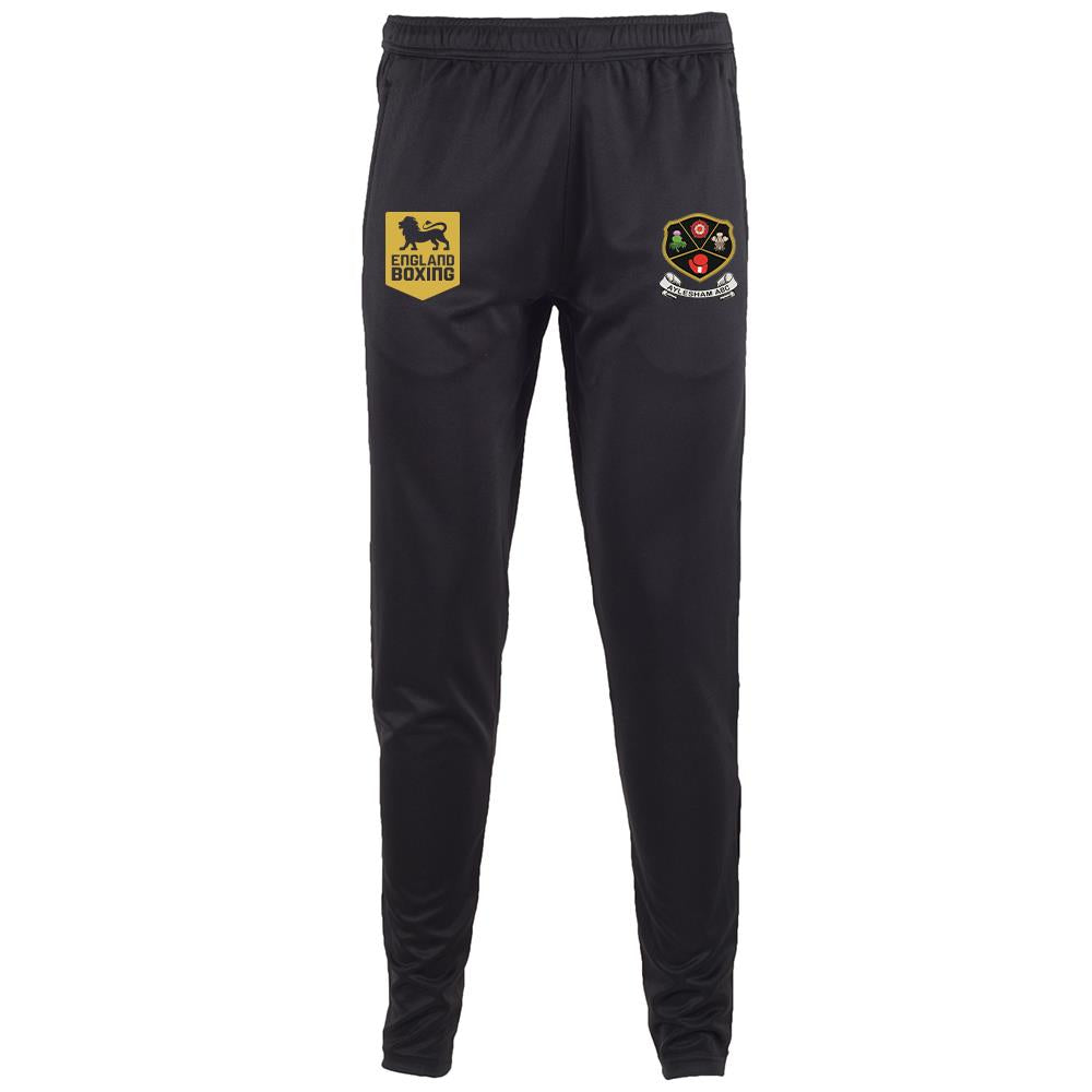 Aylesham Boxing Club Slim Training Pants