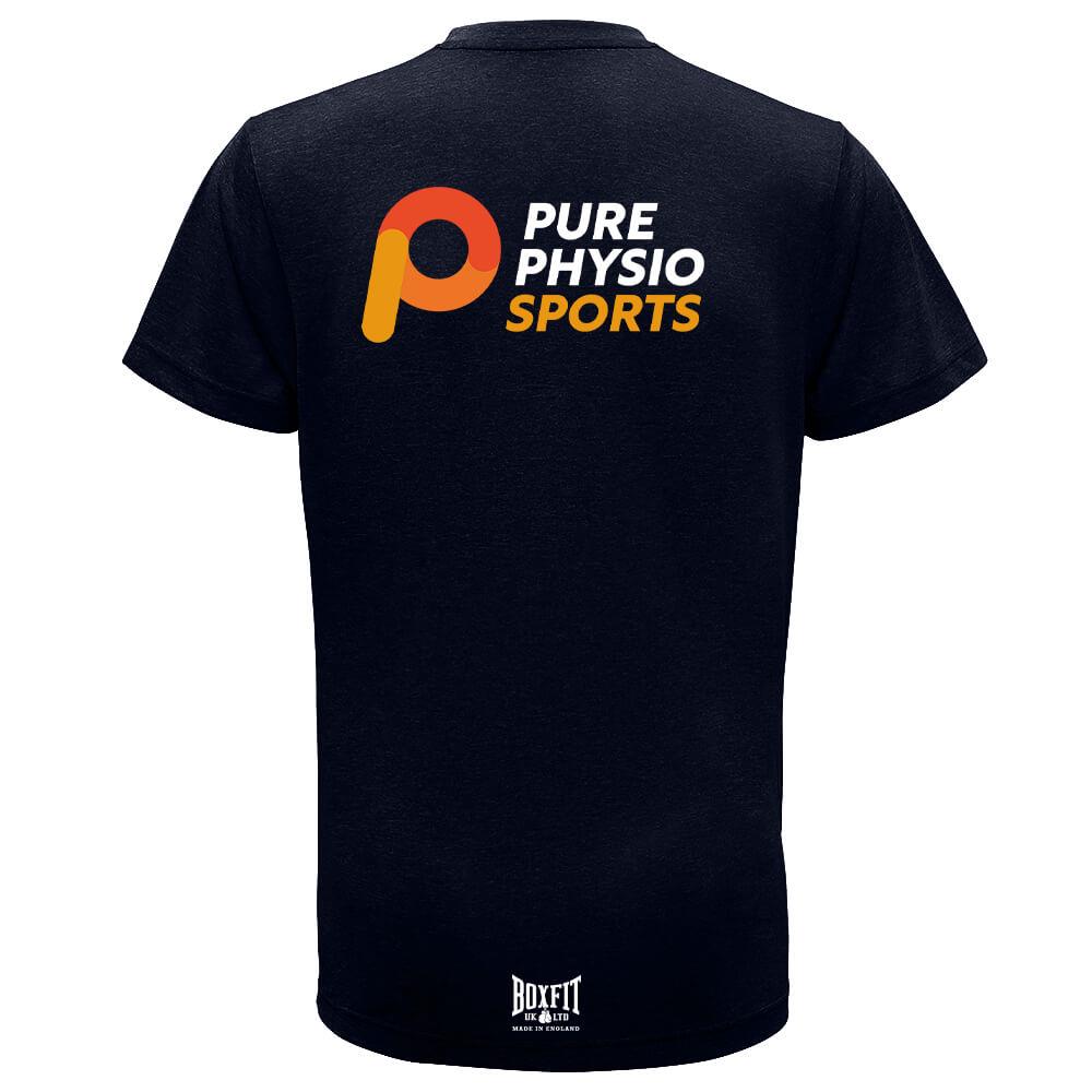 Pure Physio Therapy Dri Fit T-Shirt