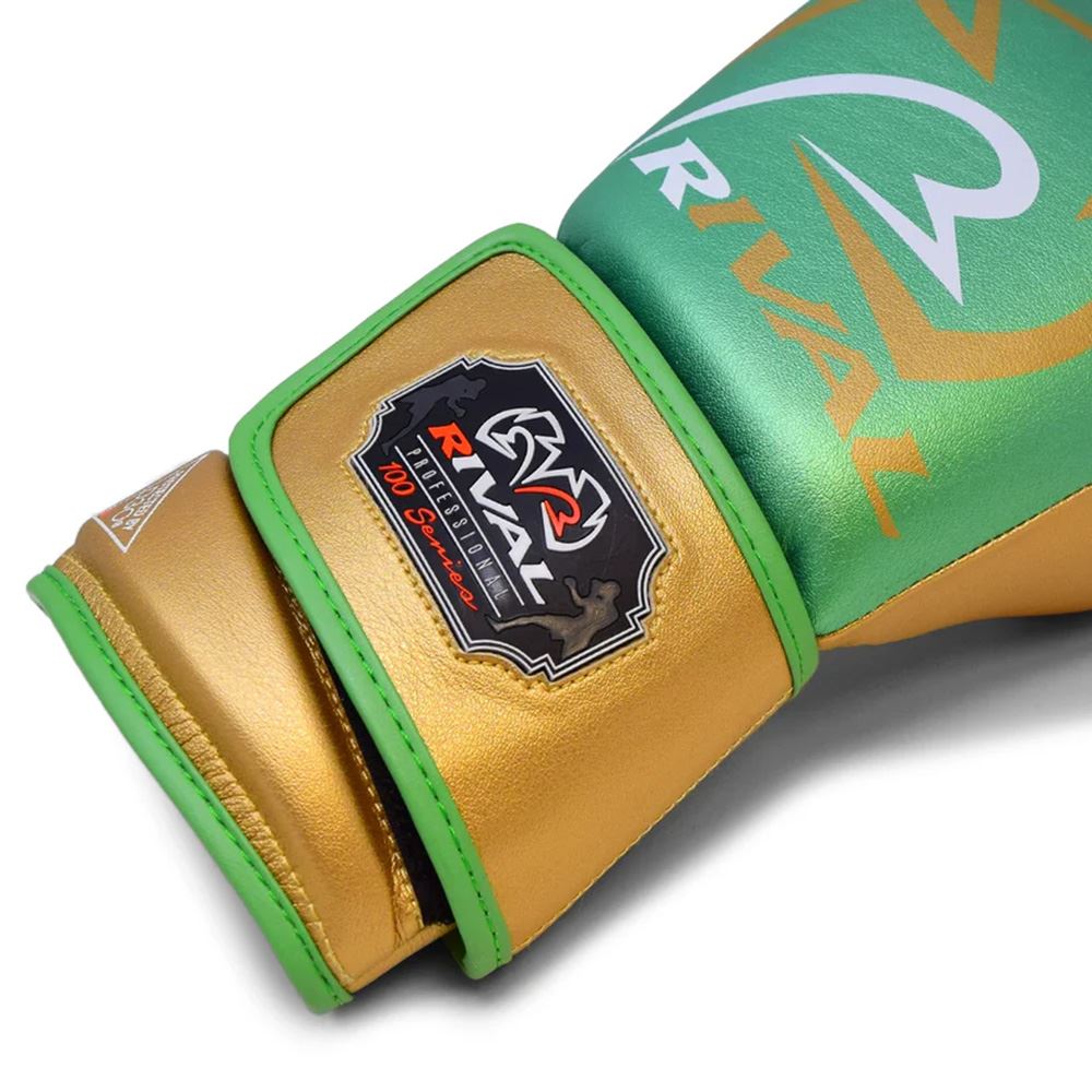 RIVAL RB100 PROFESSIONAL BAG GLOVES