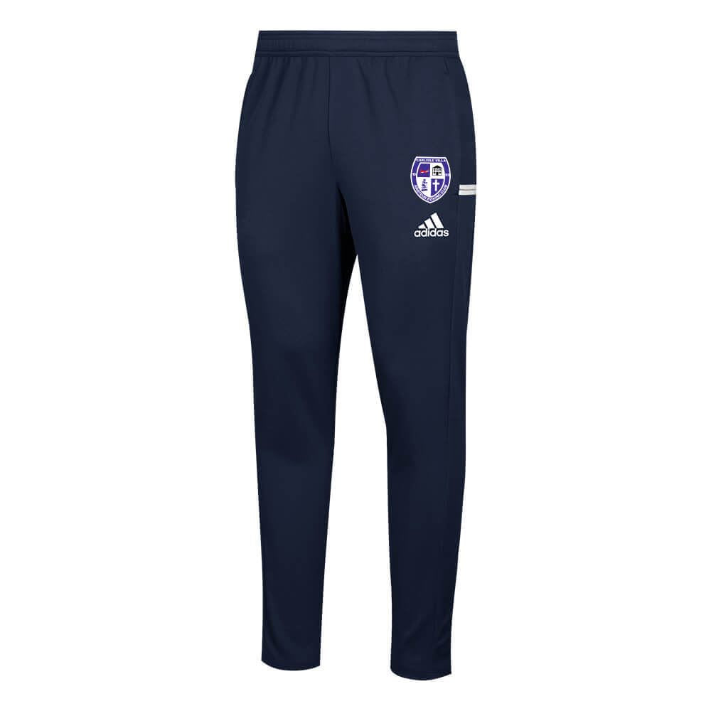 Carlisle Villa Abc Adidas T19 Track Pant