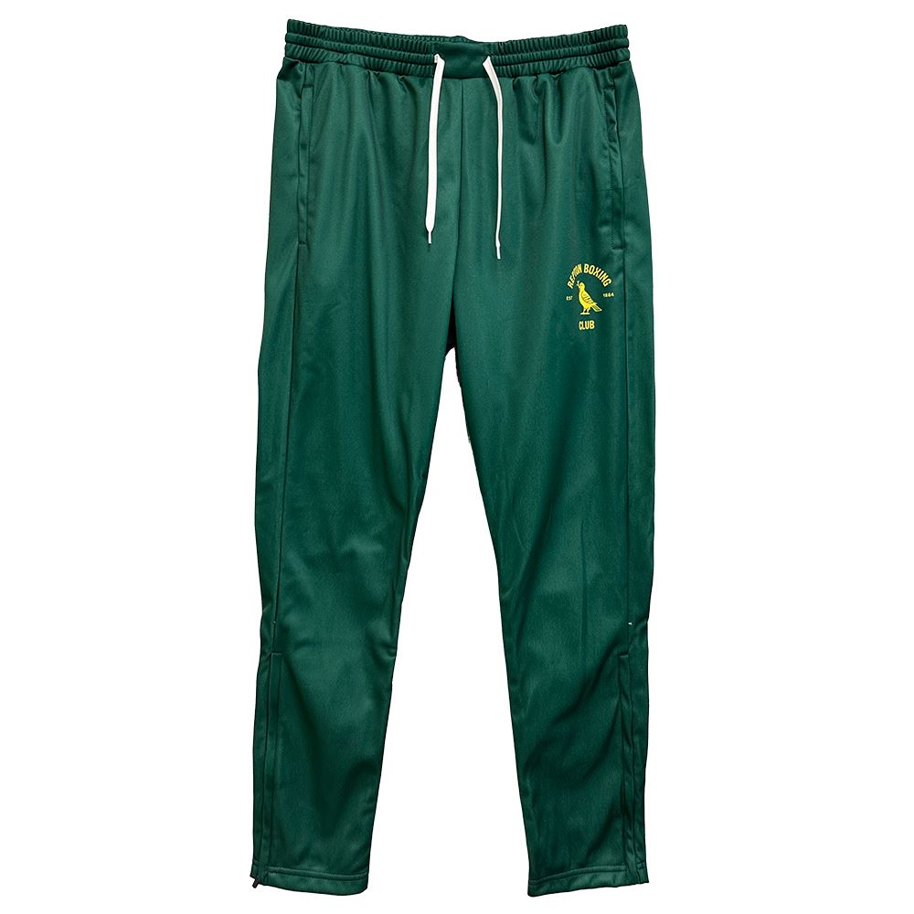 Repton Boxing Club Tracksuit