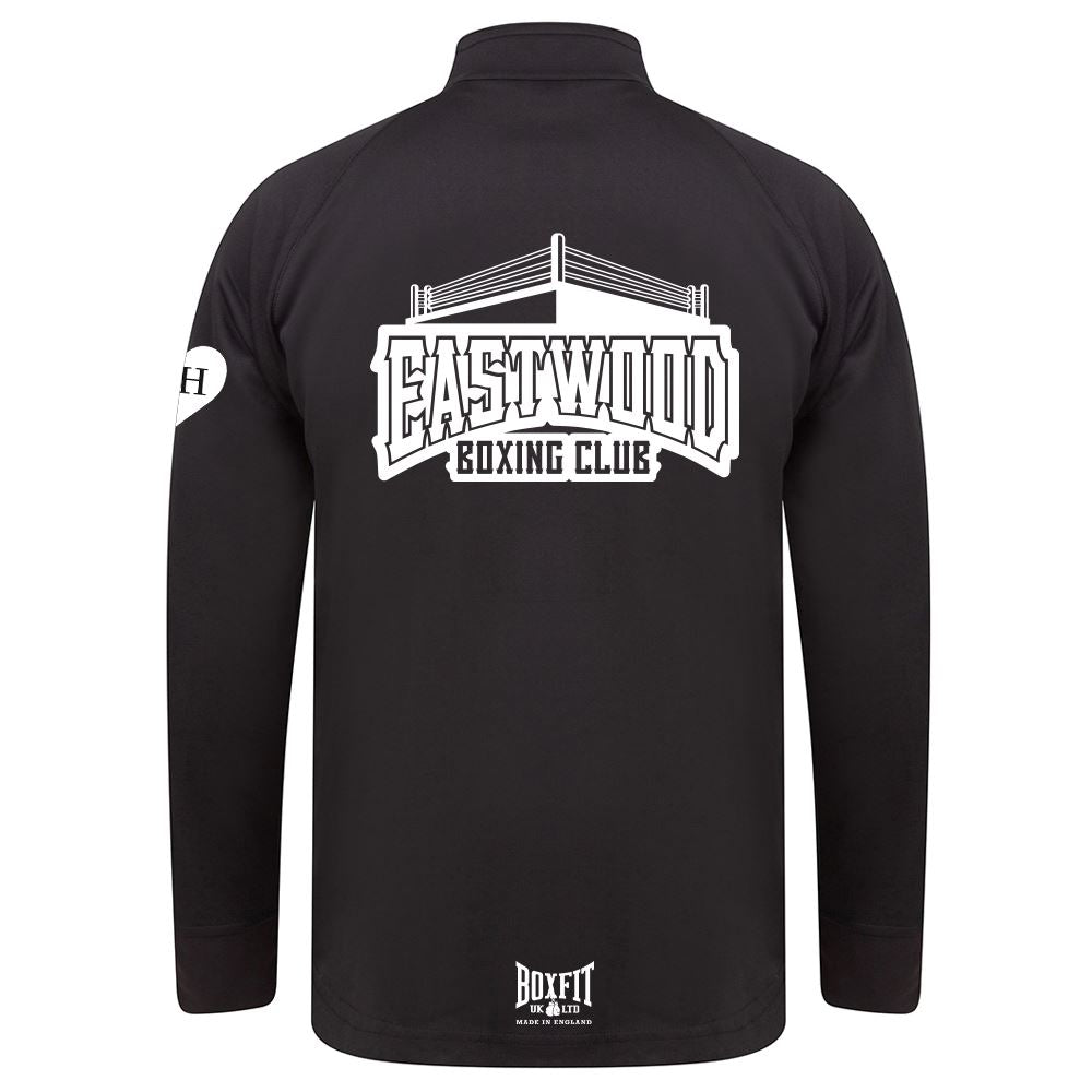 Eastwood Boxing Club Slim Fit Tracksuit