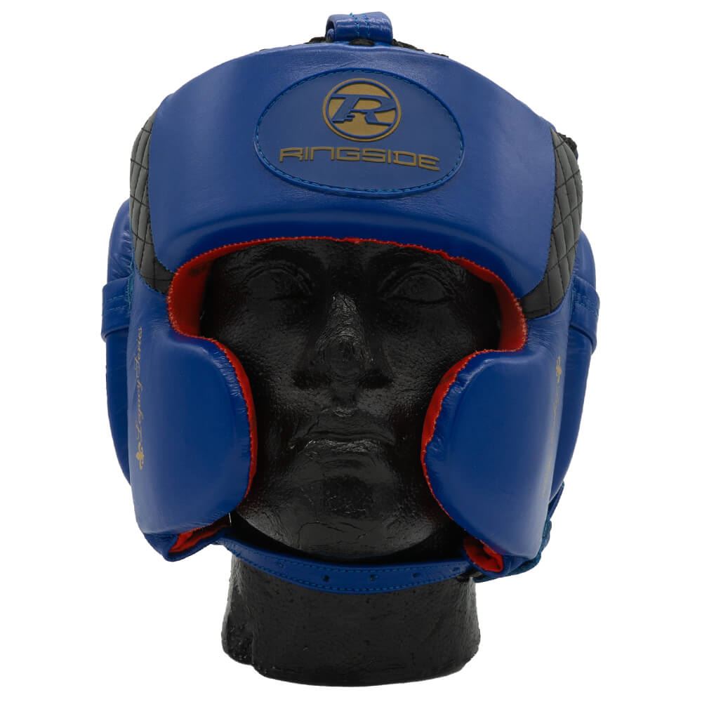 Ringside Legacy Series Cheek Head Guard