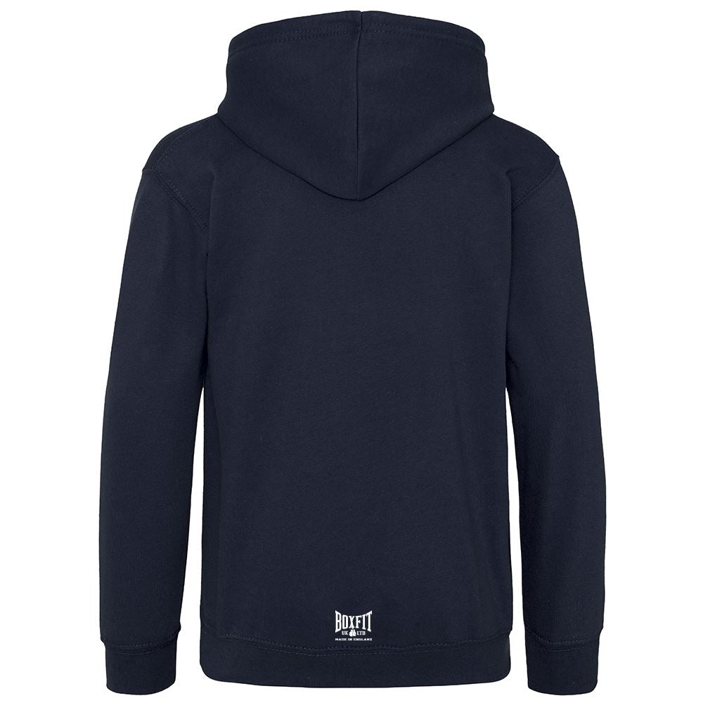 Waterside ABC Boxing Kids Hoodie