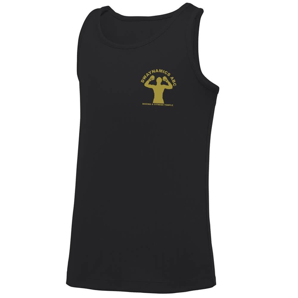 Dwaynamics Abc Kids Vest