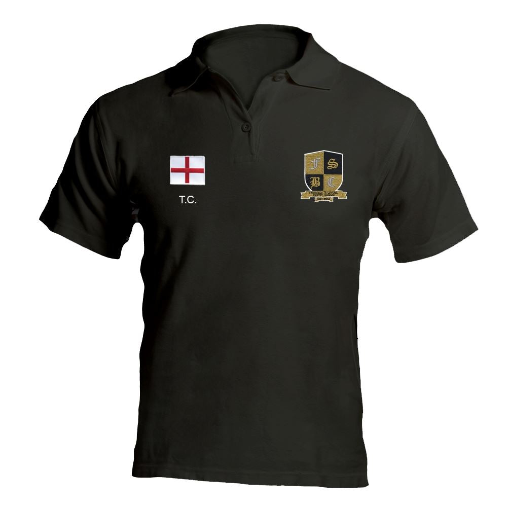 Five Star Polo Shirt