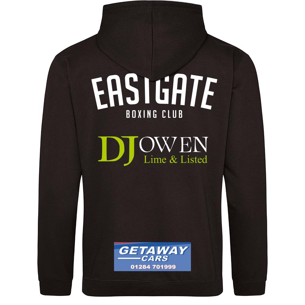 Eastgate BC Hoodie