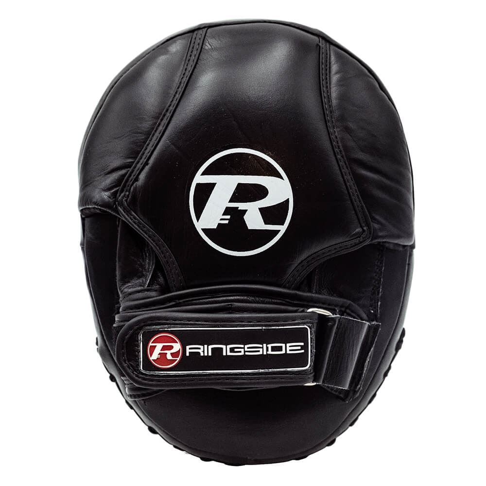 Ringside Impact Air Pads Black