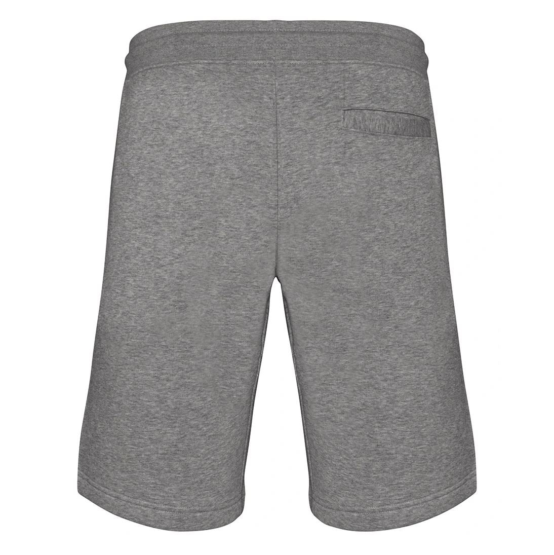 UKA Karate Bermuda Sweat Shorts