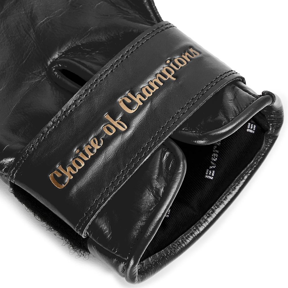 Everlast 1910 Bronx Pro Bag Mitts
