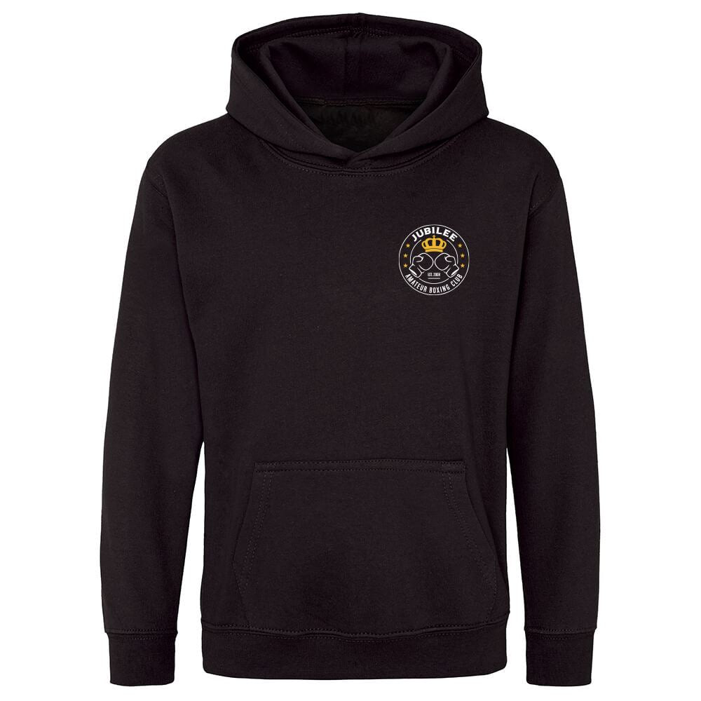 Jubilee Amateur Boxing Kids Hoodie