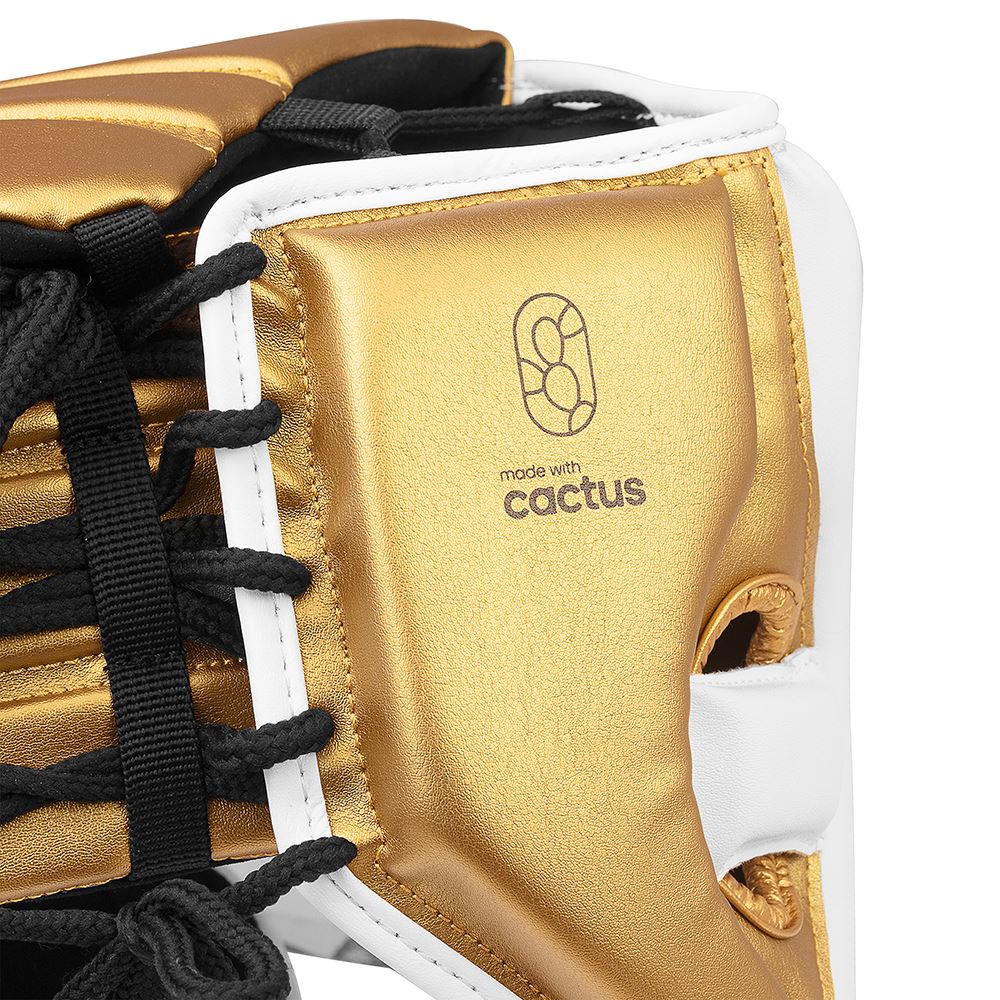Adidas Cactus Leather Pro Head Guard