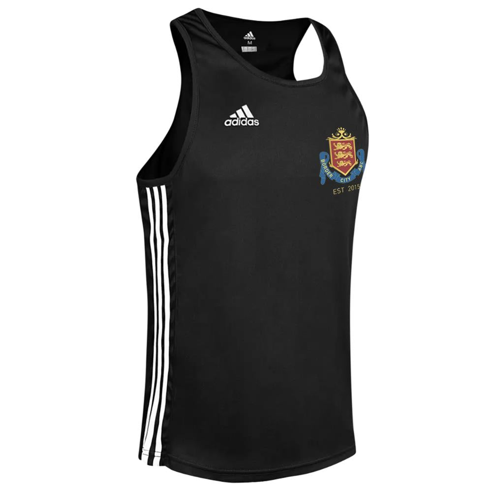 Border City ABC Adidas Base Punch II Vest