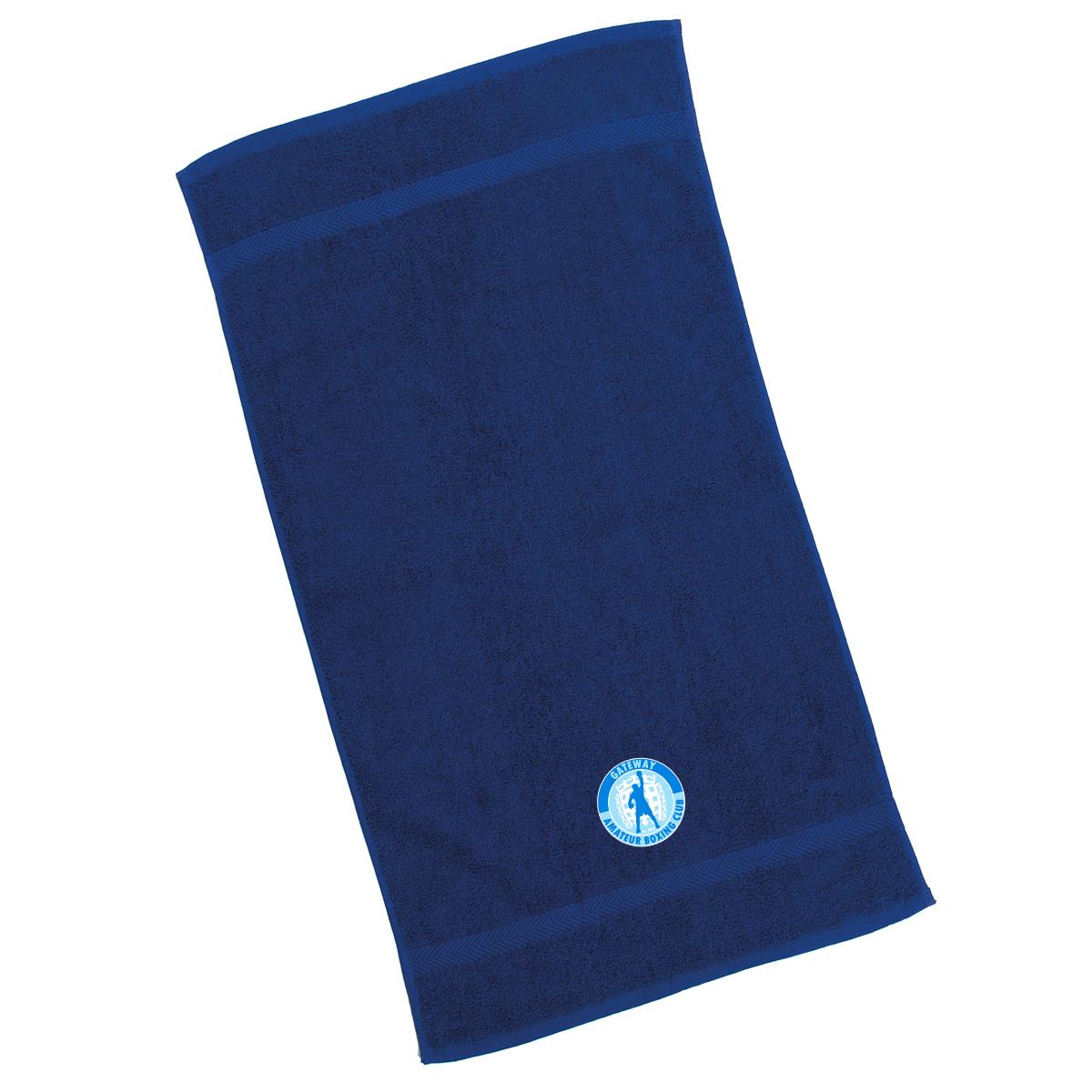 Gateway ABC Towel