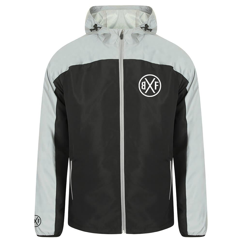 BXF Hi-Viz Jacket