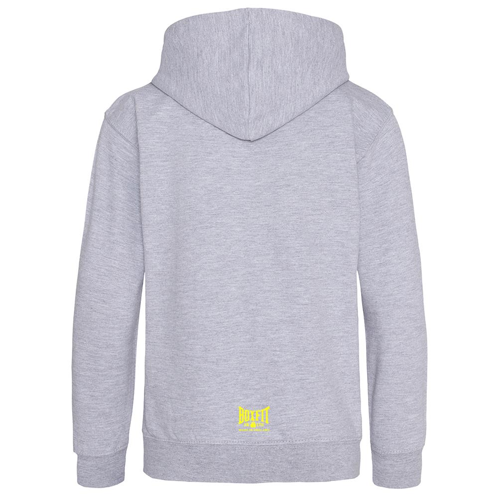 Small Holdings ABC Kids Hoodie
