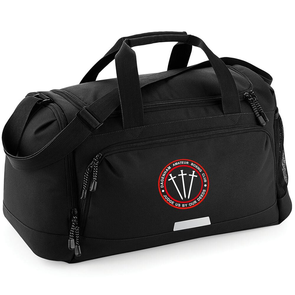 Dagenham ABC Holdall
