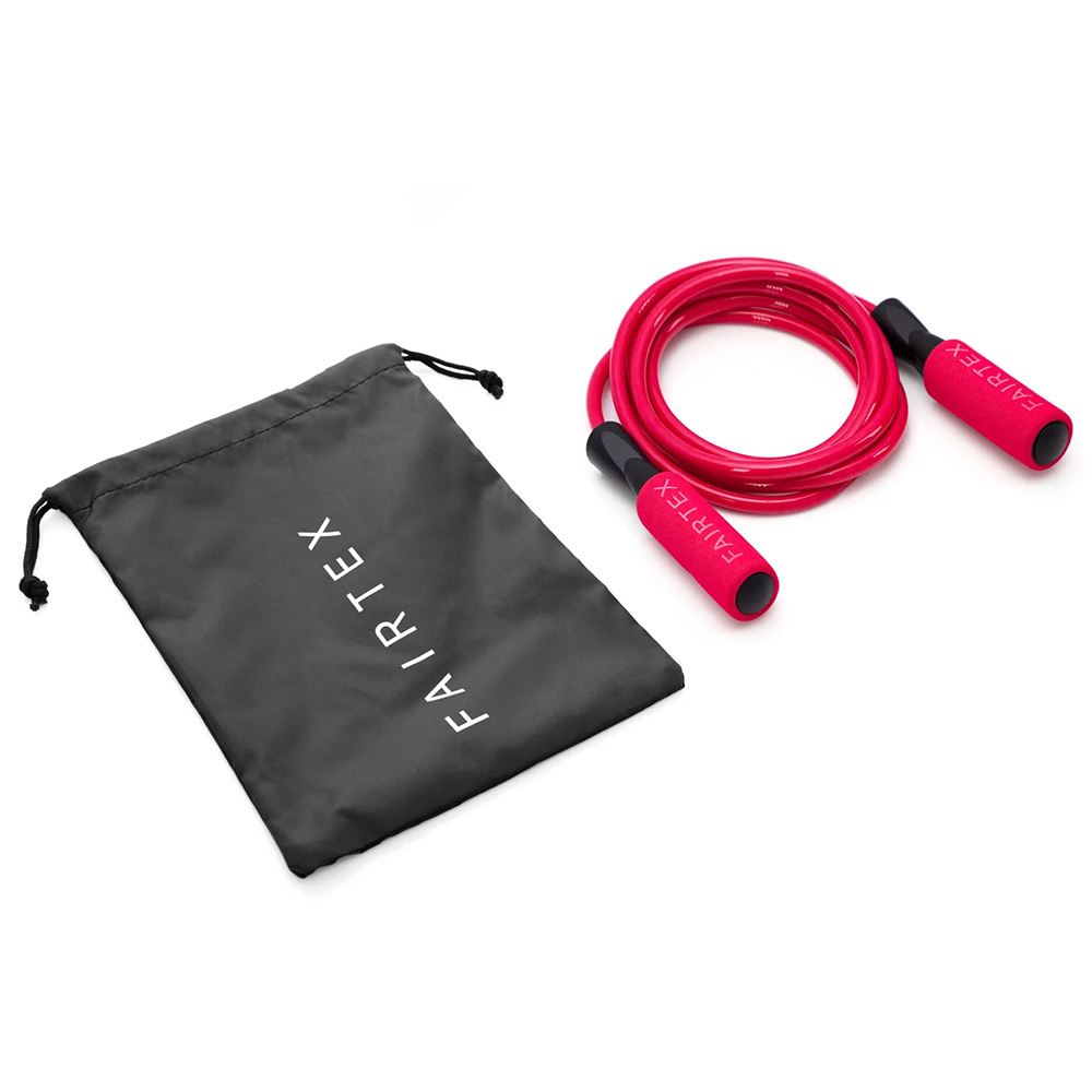 ROPE3 Fairtex Ball Bearing Skipping Rope