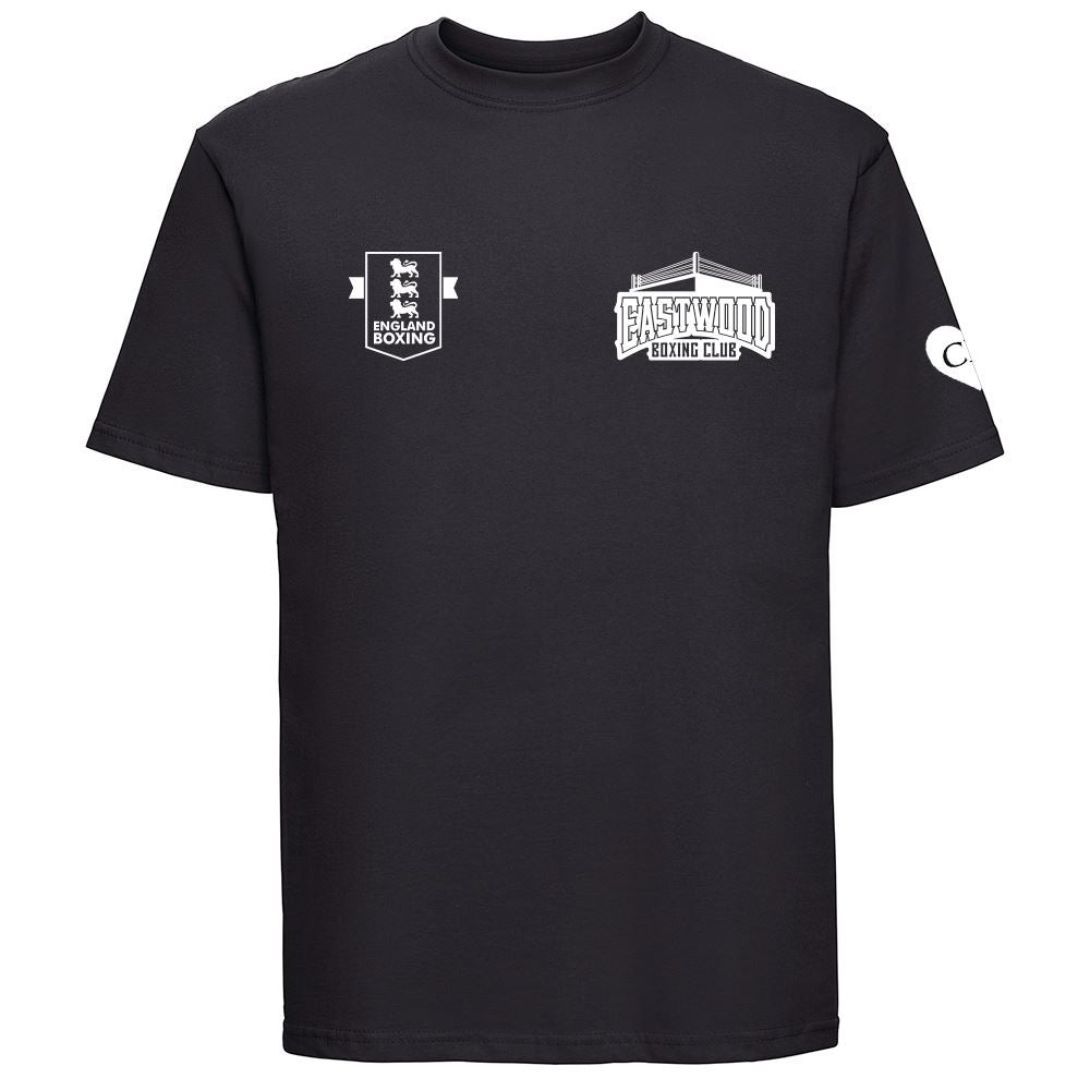 Eastwood Boxing Club Cotton T-Shirt