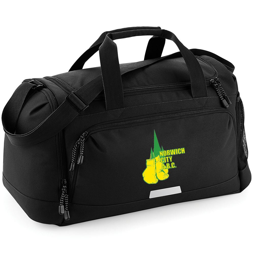 Norwich ABC Holdall