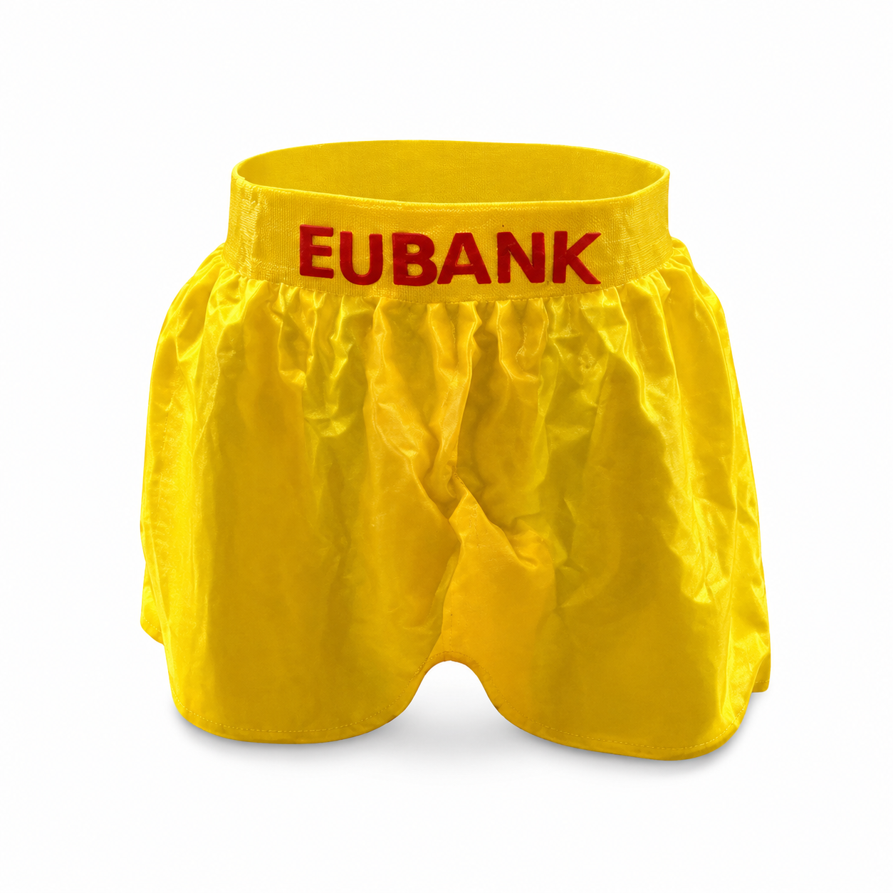 Miniature Boxing Shorts Desk Tidy