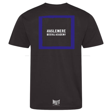 Haslemere Boxing Club Poly T-Shirt