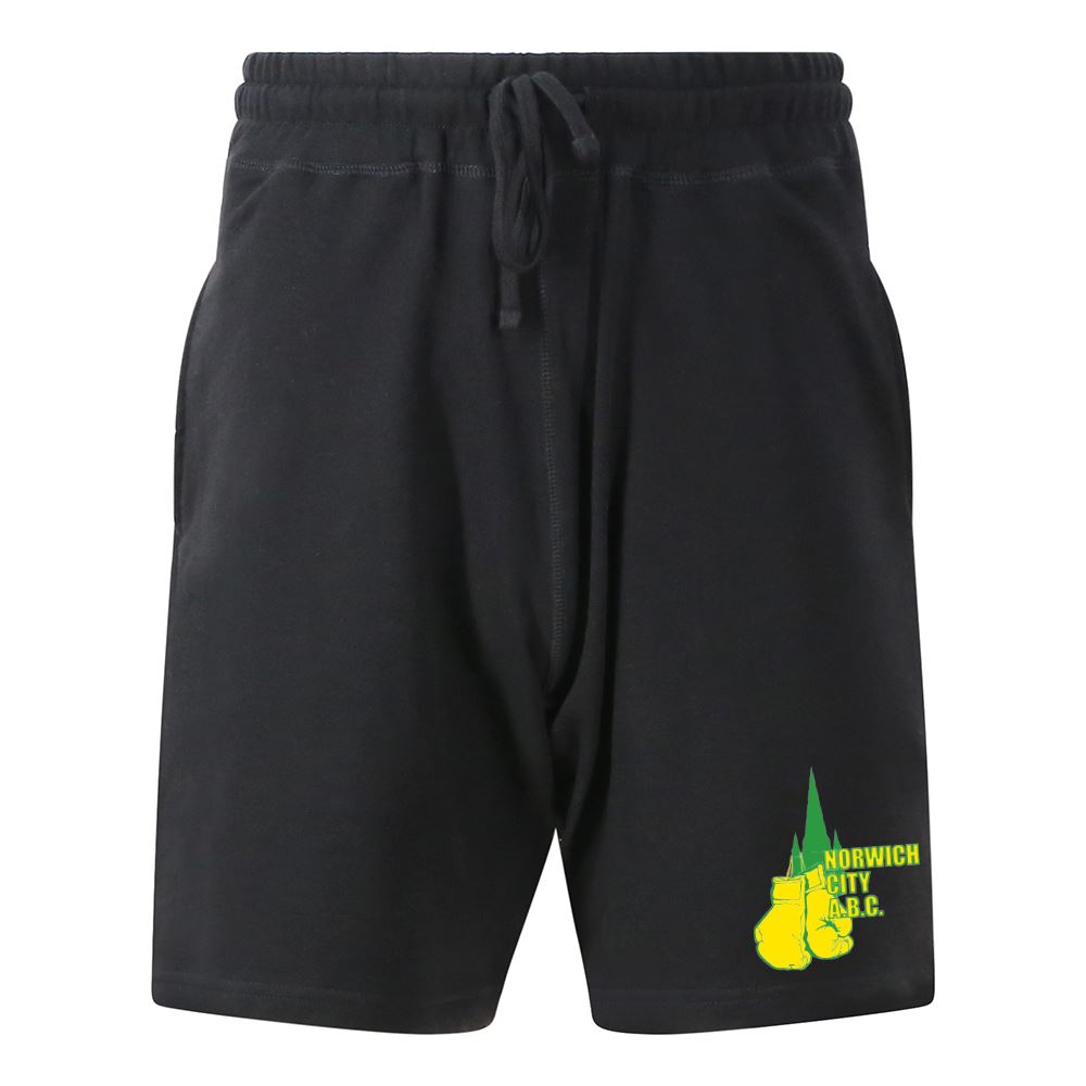 Norwich ABC Training Shorts