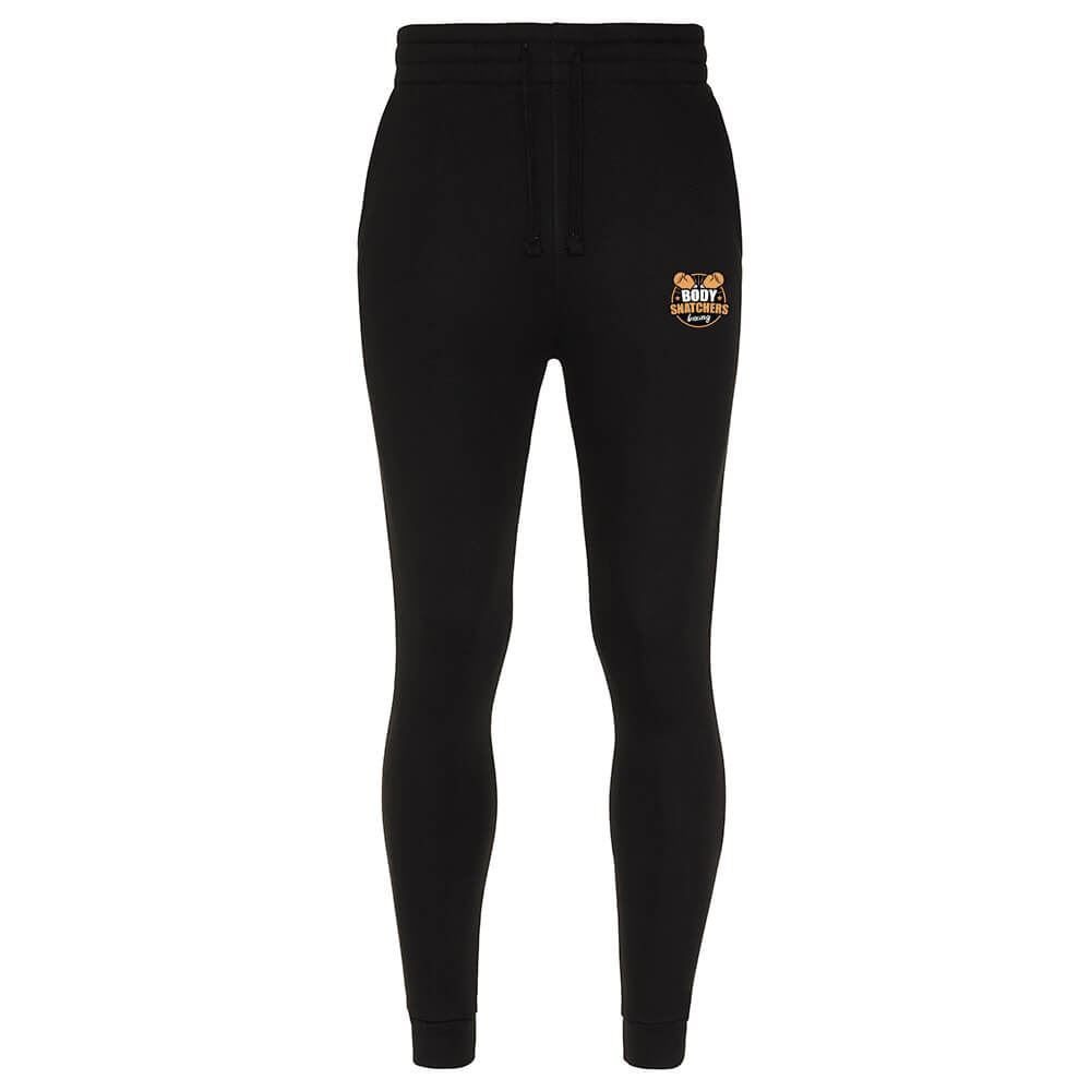 Bodysnatchers Abc Tapered Track Pant
