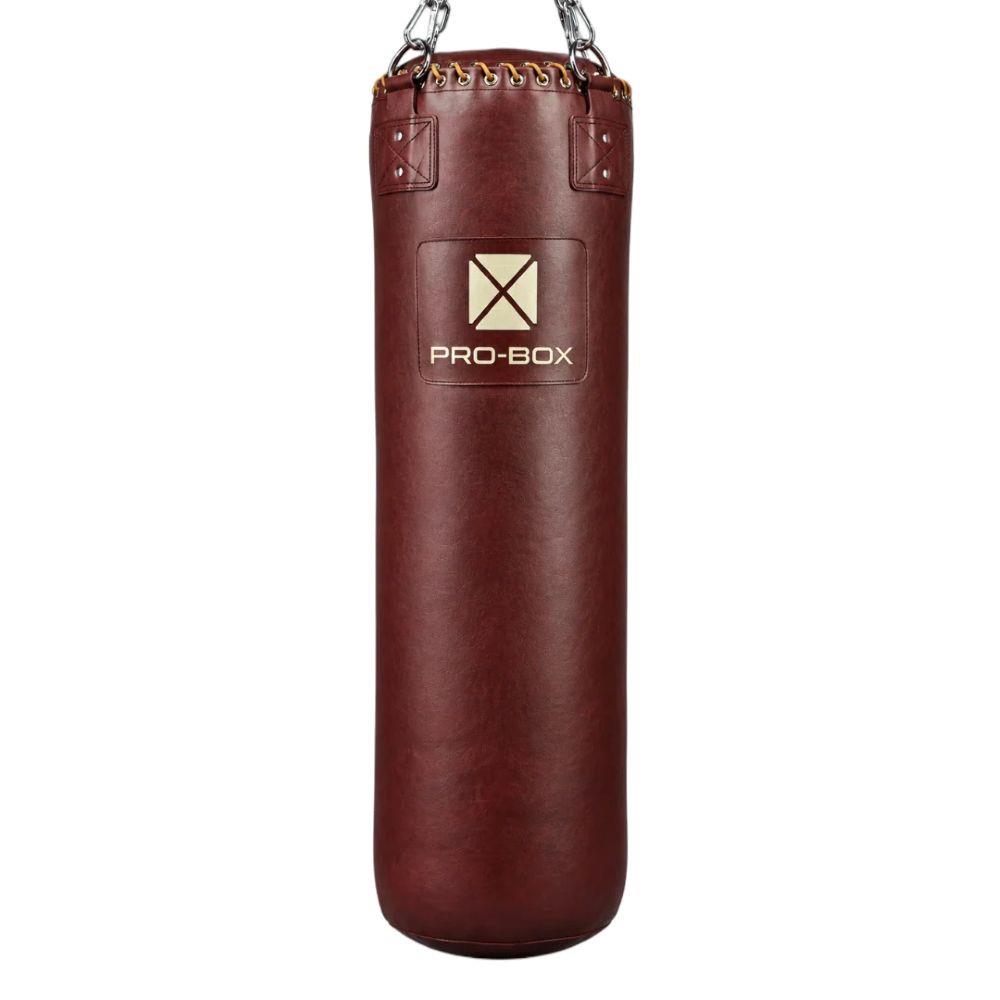 Pro Box Heritage 4ft Punchbag with Chain