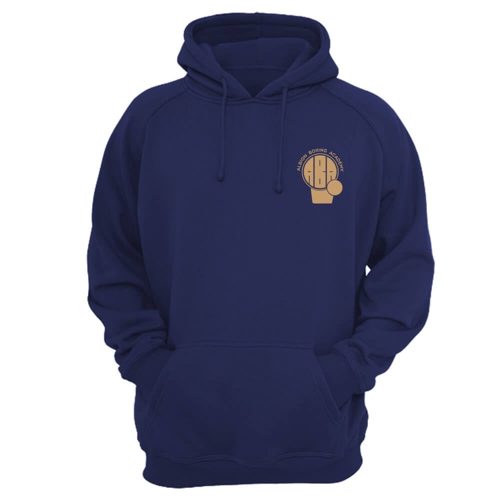 Albion Boxing Academy Hoodie