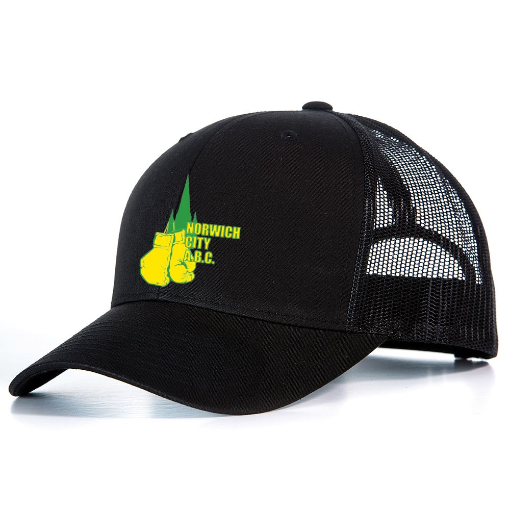 Norwich ABC Trucker Cap