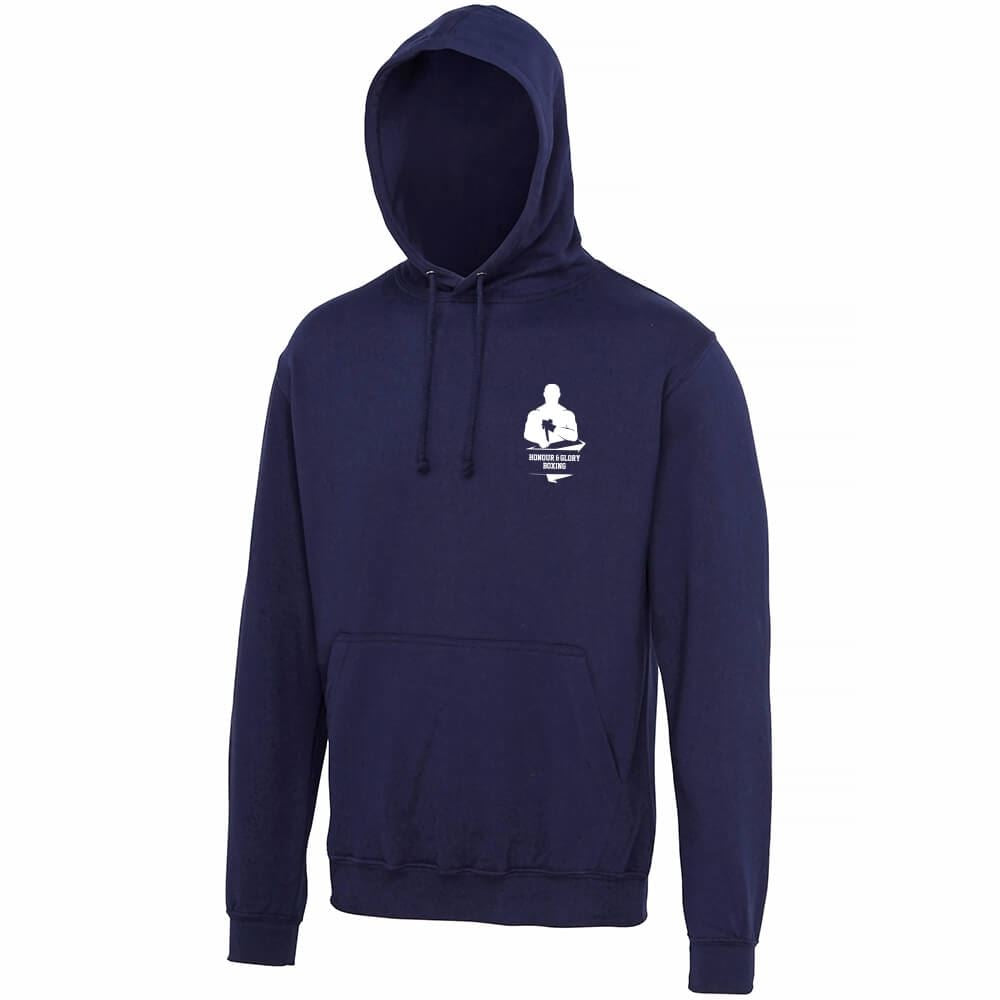 Ap Honour & Glory Boxing Hoodie
