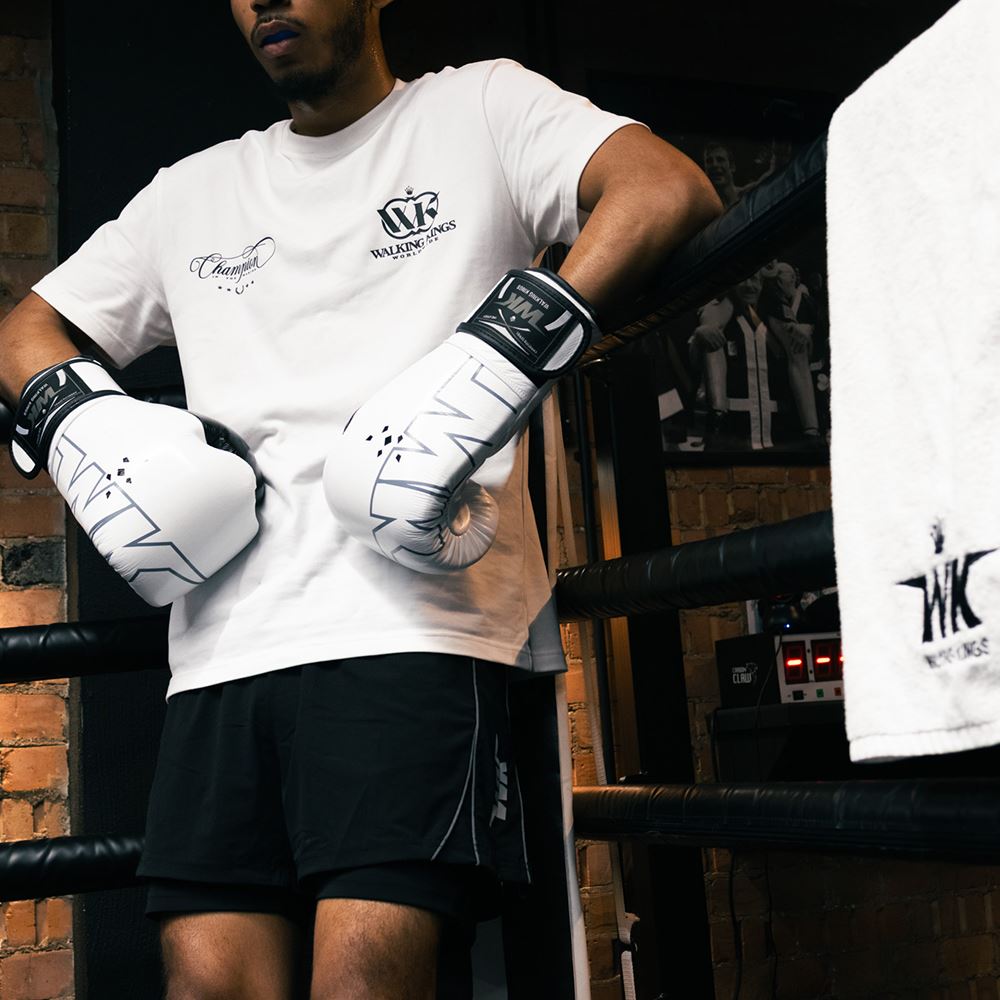 Champion In The Making Tee