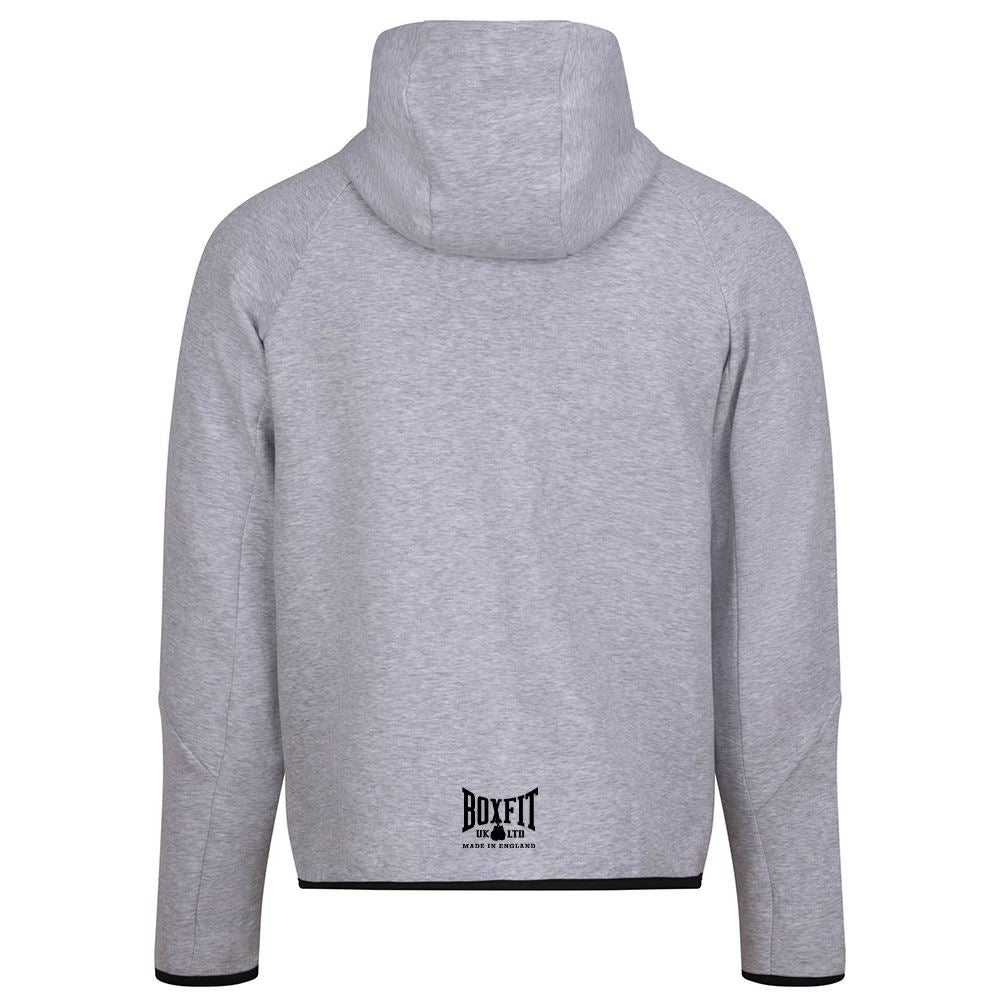 Churchills Boxing Fleece Tracksuit