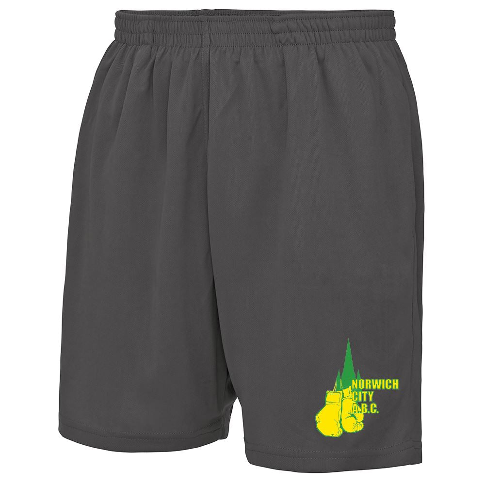 Norwich ABC Cool Shorts