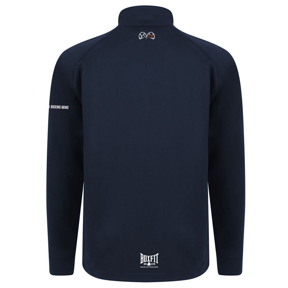 Rival Boxing Gym Kings Cross Kids Slim Fit Tracksuit