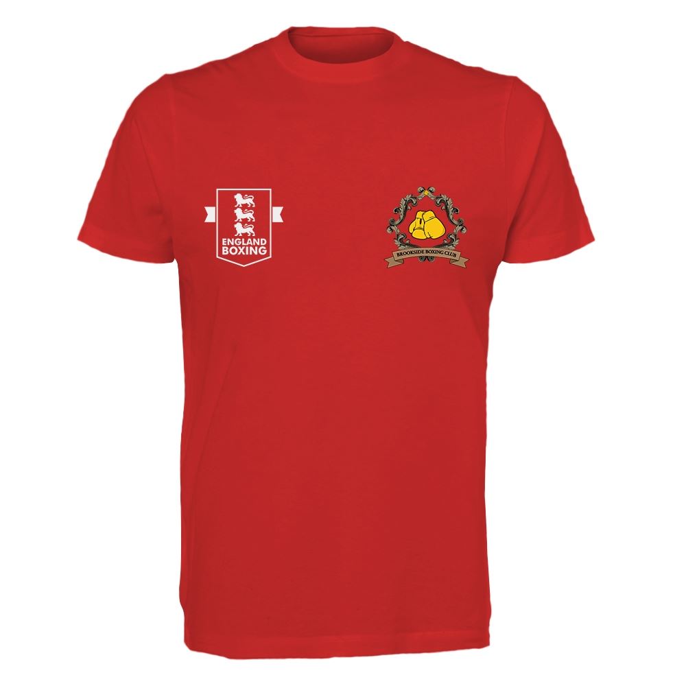 Brookside Bc T-Shirt