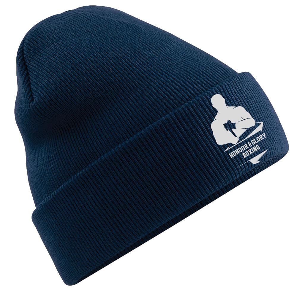 Honour and Glory Beanie