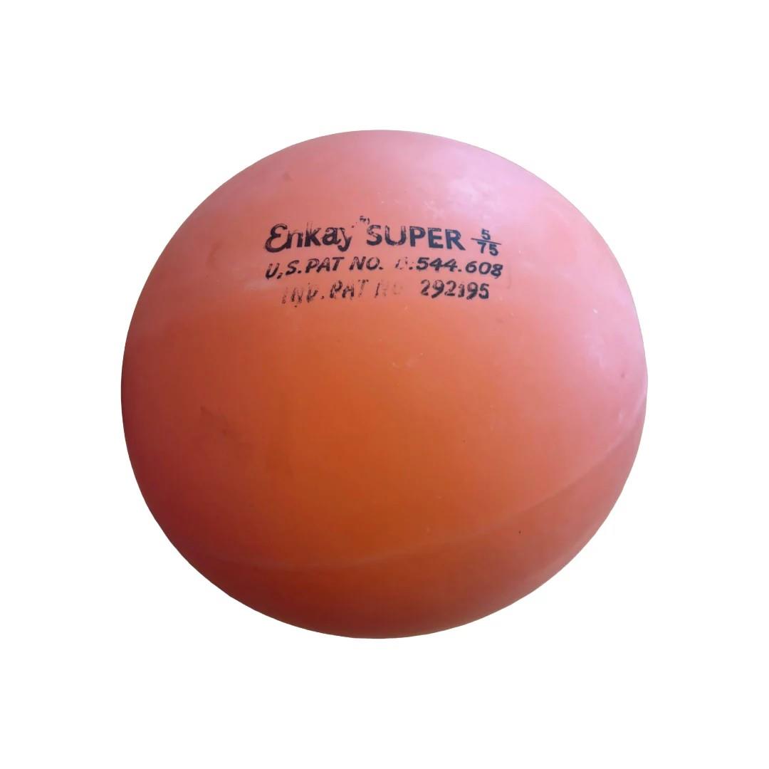 Round Floor to Ceiling Ball Bladder Size 5