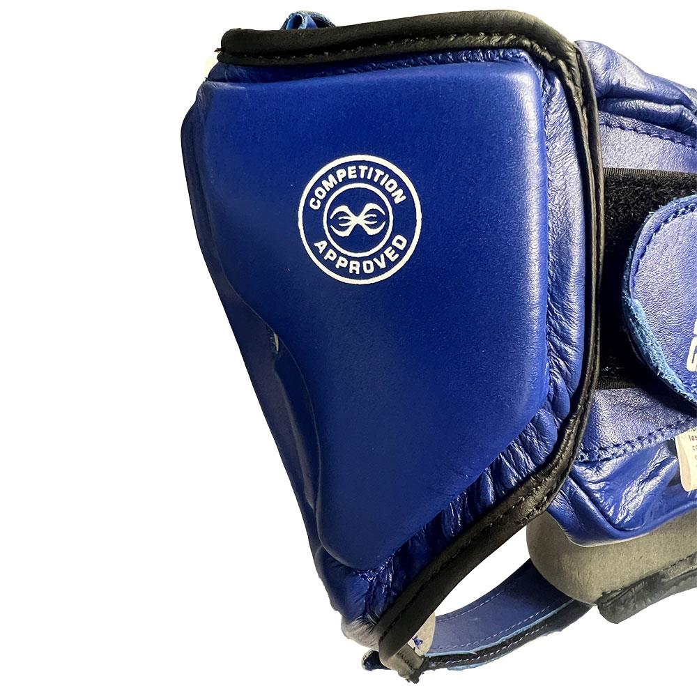 STING COMPETITION APPROVED HEADGUARD II
