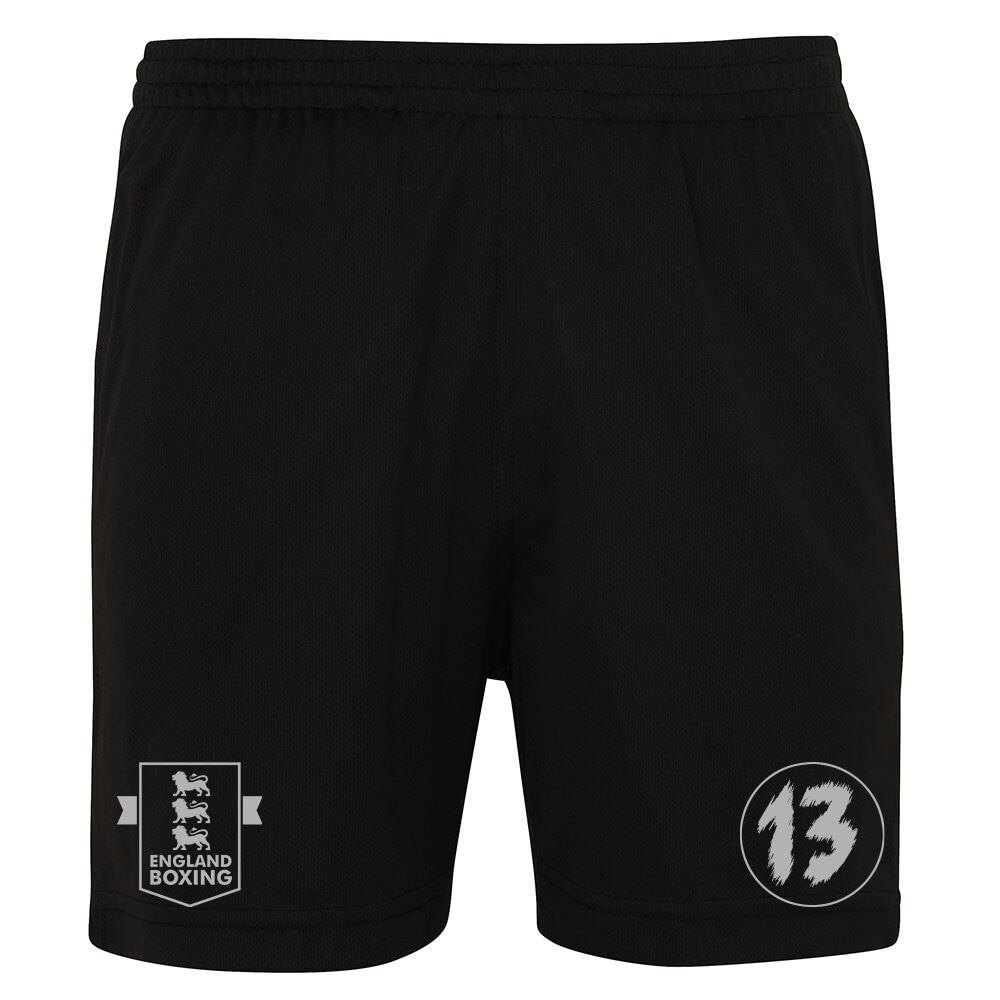 Club 13 Kids Cool Jog Shorts