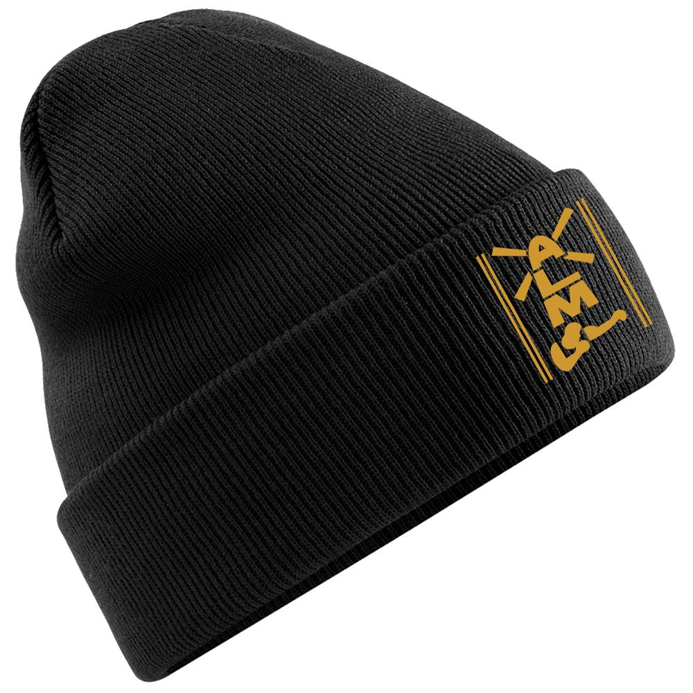 ALM Boxing Beanie