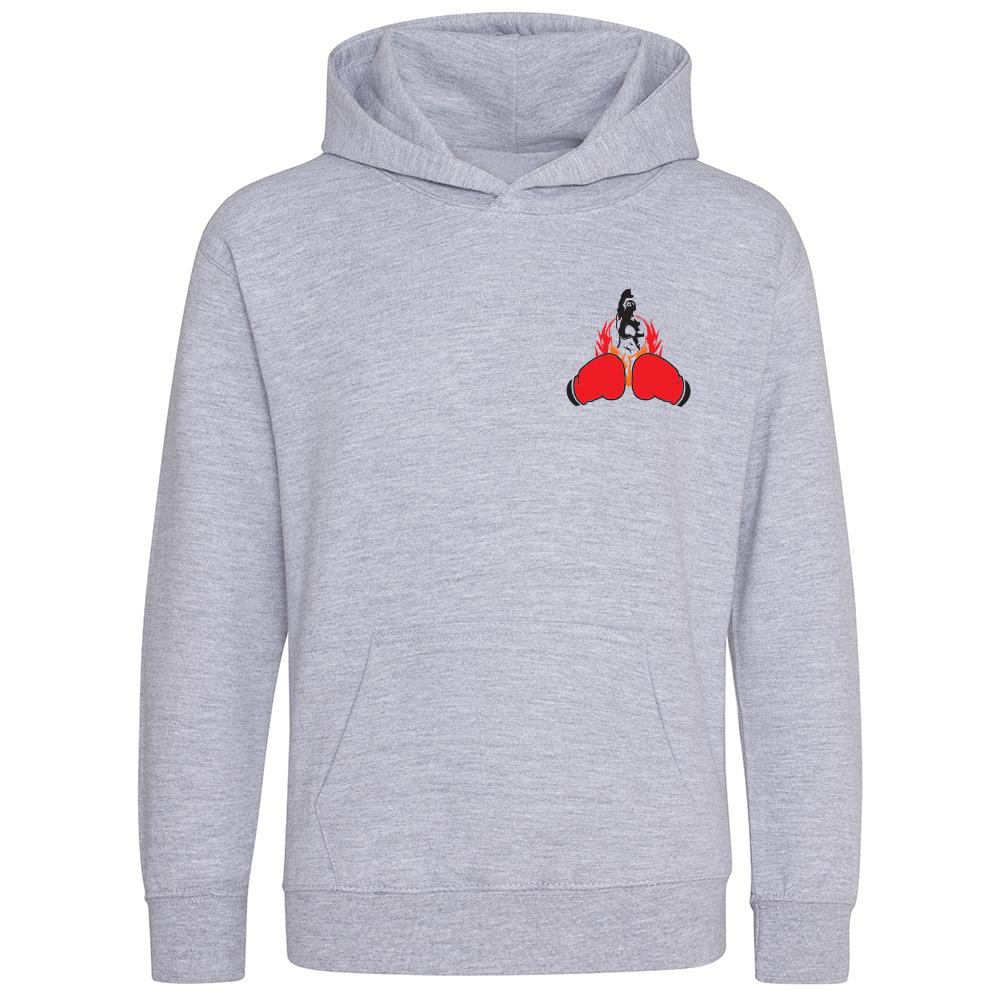 Lochaber Phoenix ABC Kids Hoodie