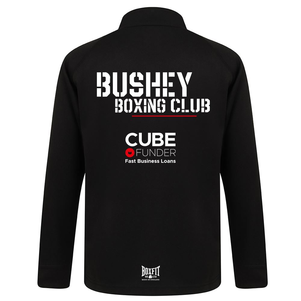 Bushey ABC Kids Slim Fit Tracksuit